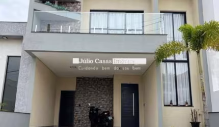 Casa Condomínio em Sorocaba
