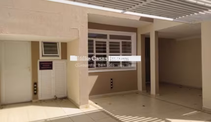 Casa comercial