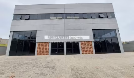 Galpão para alugar com 952 m²