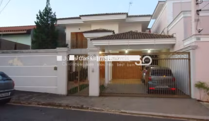 Ótima Casa na Santa Rosália