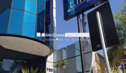 Comercial Sala em Sorocaba