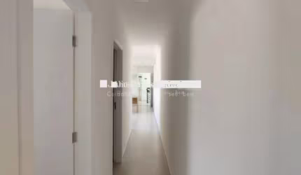 Apartamento para locação no bairro do Trujillo