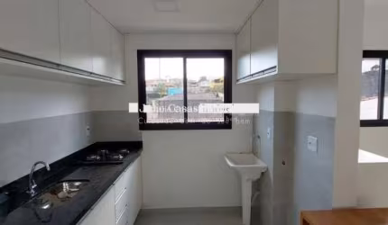 Apartamento para locação no bairro do Trujillo