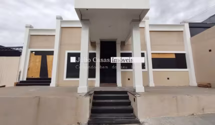 Salão comercial no Jardim Vergueiro