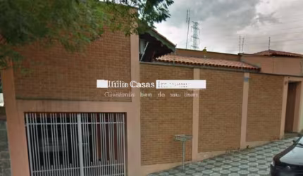 Casa para locação Jardim Paulistano