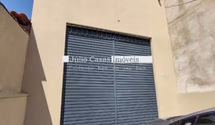 Comercial Salão em Sorocaba
