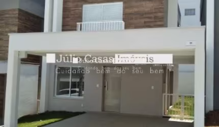 Excelente casa no condomínio Tirreno