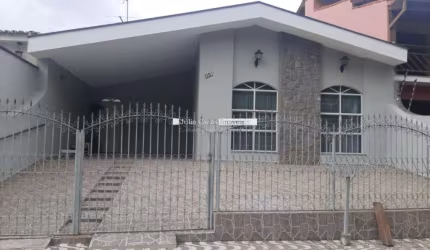 Casa térrea 3 dorm Votorantim