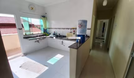 Casa Edícula no Condomínio Ibiti do Paço