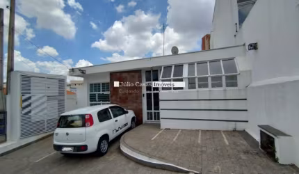 Casa comercial à venda, 10 salas - Jardim Paulistano, Sorocaba