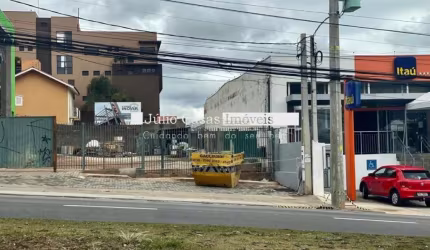 Terreno no Campolim