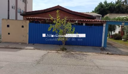 Casa à venda na Vila Progresso com 4 quartos
