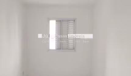 Apartamento na Vila Fiori 2 quartos