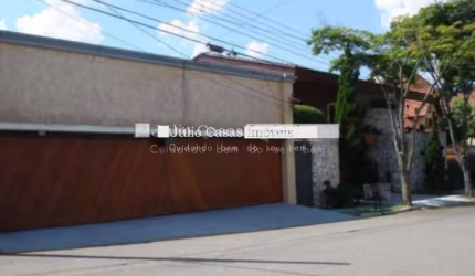 Comercial Casa em Sorocaba