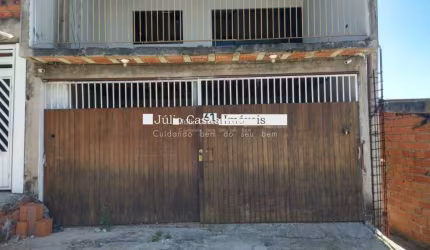 Casa Padrão em Sorocaba