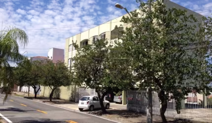 Venda de apartamento com 3 quartos
