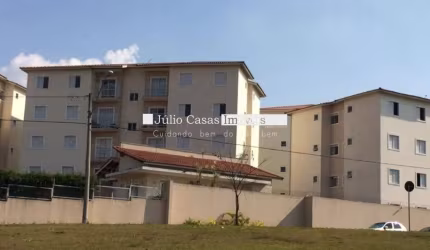 Apartamento Padrão em Sorocaba