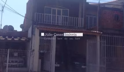Casa no Jardim Los Angeles