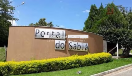 Terreno Condomínio em Araçoiaba da Serra