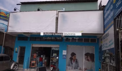 Comercial Salão em Sorocaba