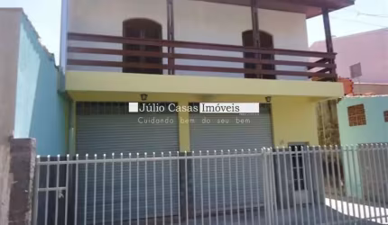 Casa Padrão em Sorocaba