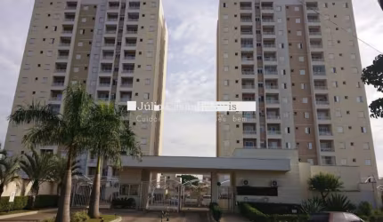 Apartamento a venda com 2 quartos Wanel Ville