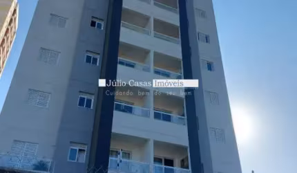 Flat à Venda - 46m² - Totalmente Mobiliado