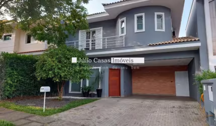 Casa a venda em condomínio com 3 quartos