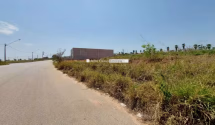 Terreno Comercial em Sorocaba