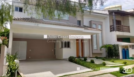 Casa Condomínio em Sorocaba