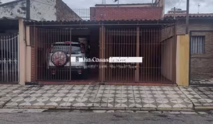 Casa com 3 quartos à venda no Centro, Sorocaba , 116 m2 por R$ 400.000