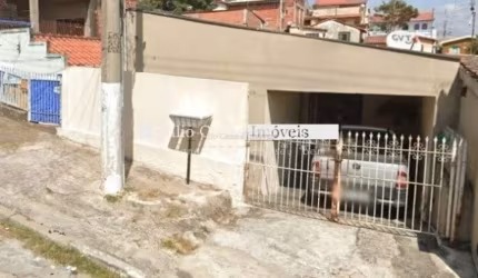 Casa na Vila Dominguinho - Votorantim