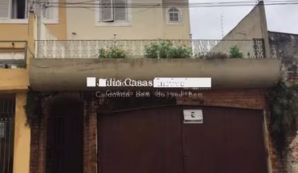 Casa Padrão em Sorocaba