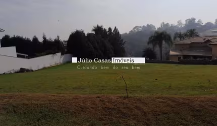 Terreno a venda com 1053,48m² no Village Ipanema