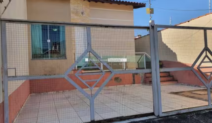 Casa Padrão em Sorocaba