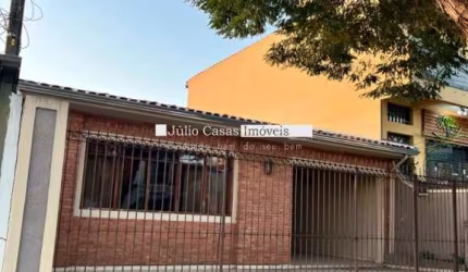 Casa à venda em Avenida -  Comercial ou Residencial