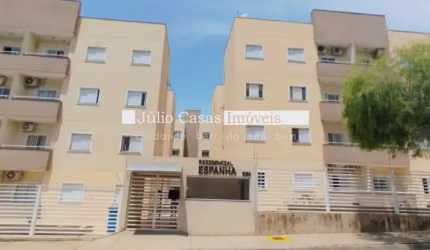 Apartamento à venda 02 quartos Jardim Guadalajara