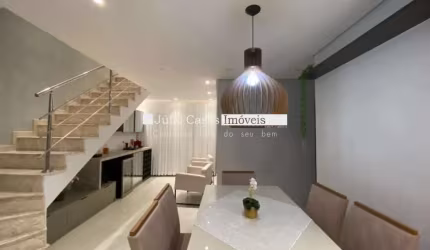 Cobertura Duplex à venda no centro
