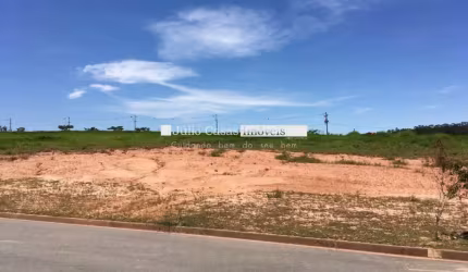 Venda Terreno em Condomínio Industrial