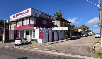 Prédio comercial