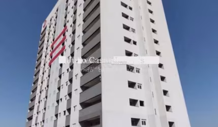 Apartamento a venda com 1 quarto edifício Red