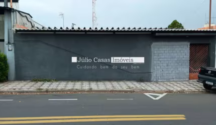 Casa comercial à venda em Santa Rosália