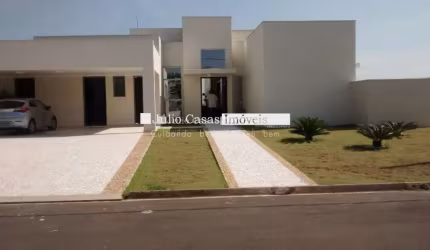 Casa Condomínio em Votorantim