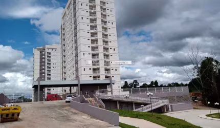 Apartamento no Edifício Provence