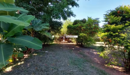 Terreno 1156m2 Bairro Eltonville Locação