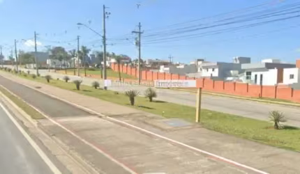 Terreno Comercial à venda no Condomínio Terras de São Francisco