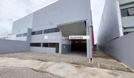 Galpão para aluguel com área útil de 1000m²