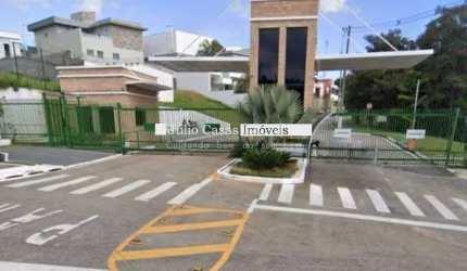 Terreno á venda, 481,55 m2 - Condominio Castanheira -Jd Pagliato, Sorocaba