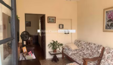 Casa térrea a venda 03 dormitórios - Vila Santana Sorocaba SP