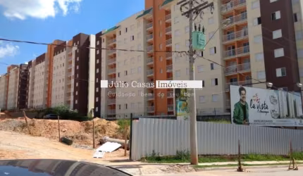 Terreno Padrão em Sorocaba